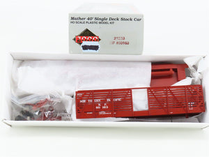 HO PROTO 2000 Kit 21203 NP Northern Pacific 40' Single Deck Stock Car #80163
