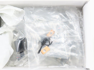 HO Scale PROTO 2000 Kit 21762 HTCX Harbor Tank Line 8,000 Gallon Tank Car #1702