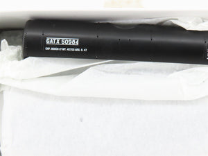 HO Scale PROTO 2000 Kit GATX 8,000 Gallon Single Dome Tank Car #50984