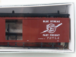 HO PROTO 2000 Kit 21795 SSW Cotton Belt 50' Single Door Box Car #20051 - Sealed