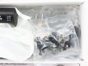 HO Scale PROTO 2000 Kit HTCX Harbor Tank Line 8,000 Gallon Tank Car #1721
