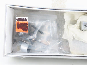 HO PROTO 2000 Kit KOTX Kanotex 8,000 Gallon Single Dome Tank Car #8256 - Sealed