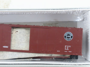HO PROTO 2000 Kit SP Southern Pacific 50' Single Door Box Car #81989 - Sealed