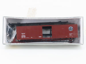 HO PROTO 2000 Kit SP Southern Pacific 50' Single Door Box Car #81721 - Sealed