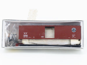 HO PROTO 2000 Kit SP Southern Pacific 50' Single Door Box Car #81989 - Sealed
