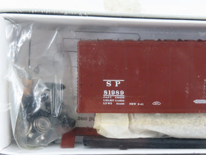 HO PROTO 2000 Kit SP Southern Pacific 50' Single Door Box Car #81989 - Sealed