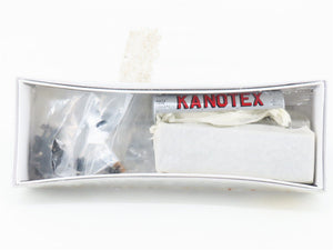 HO PROTO 2000 Kit KOTX Kanotex 8,000 Gallon Single Dome Tank Car #8349 - Sealed