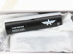 HO Scale PROTO 2000 Kit 23147 TWOX Tidewater 10,000 Gallon Tank Car #1144