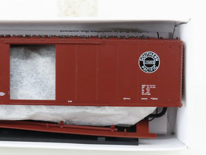 HO Scale PROTO 2000 Kit SP Southern Pacific 50' Single Door Box Car #81663