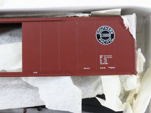 HO Scale PROTO 2000 Kit SP Southern Pacific 50' Single Door Box Car #81721