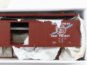 HO Scale PROTO 2000 Kit 21838 SSW Cotton Belt 50' Single Door Box Car #20042