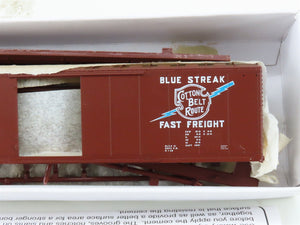HO Scale PROTO 2000 Kit 21980 SSW Cotton Belt 50' Single Door Box Car #20010
