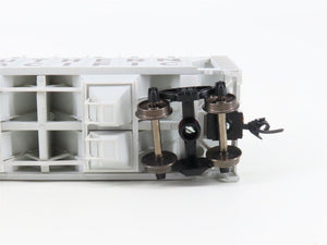 HO Scale Bowser 56136 SP Southern Pacific 2-Bay Covered Hopper #400069 -Upgraded