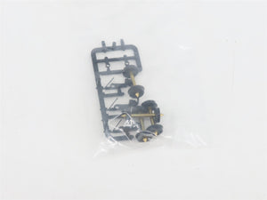 HO Scale Bowser 56110 SSW Cotton Belt 2-Bay Covered Hopper #77027 -Upgraded