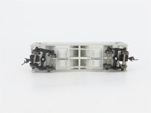 HO Scale Bowser 56109 SP Southern Pacific 2-Bay Covered Hopper #90675 -Upgraded