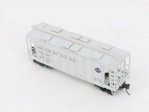 HO Bowser 56125 T&NO SP Southern Pacific 2-Bay Covered Hopper #3918 -Upgraded