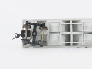 HO Bowser 56125 T&NO SP Southern Pacific 2-Bay Covered Hopper #3918 -Upgraded