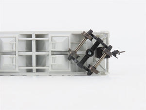 HO Bowser 56125 T&NO SP Southern Pacific 2-Bay Covered Hopper #3918 -Upgraded