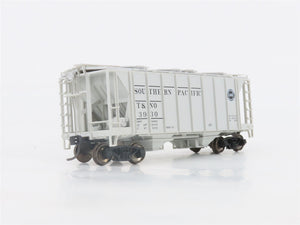 HO Bowser 56125 T&NO SP Southern Pacific 2-Bay Covered Hopper #3930 - Upgraded