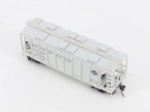 HO Bowser 56125 T&NO SP Southern Pacific 2-Bay Covered Hopper #3930 - Upgraded