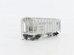 HO Bowser 56125 T&NO SP Southern Pacific 2-Bay Covered Hopper #3930 - Upgraded