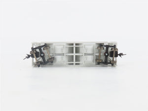 HO Bowser 56125 T&NO SP Southern Pacific 2-Bay Covered Hopper #3930 - Upgraded
