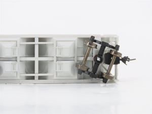 HO Bowser 56125 T&NO SP Southern Pacific 2-Bay Covered Hopper #3930 - Upgraded
