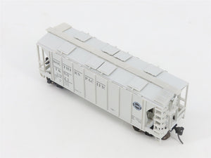HO Scale Bowser 56125 T&NO SP Southern Pacific 2-Bay Hopper #3921 -Upgraded