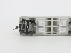HO Scale Bowser 56109 SP Southern Pacific 2-Bay Covered Hopper #90608 -Upgraded