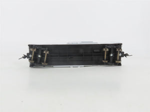 HO Scale Roundhouse 1048 D&RGW Rio Grande Cookie Box 40' Box Car #60070 Upgraded