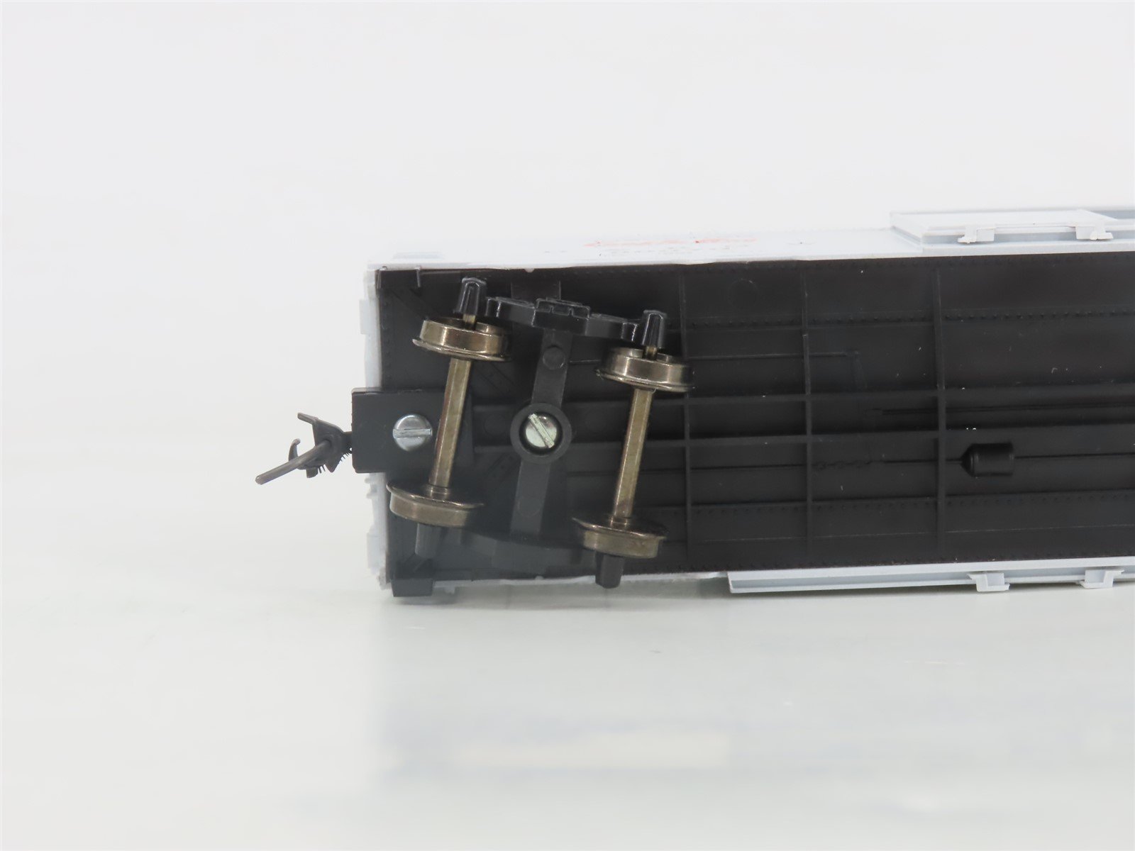 HO Scale Roundhouse 1048 D&RGW Rio Grande Cookie Box 40' Box Car #60070 Upgraded