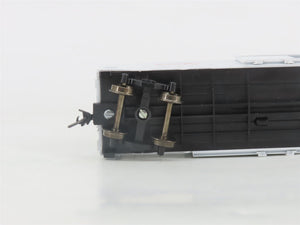HO Scale Roundhouse 1048 D&RGW Rio Grande Cookie Box 40' Box Car #60070 Upgraded