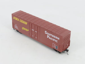 HO Roundhouse 01766 SP Southern Pacific 50' Hi-Cube Box Car #674900 - Upgraded