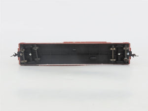 HO Roundhouse 01766 SP Southern Pacific 50' Hi-Cube Box Car #674900 - Upgraded