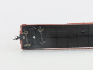 HO Roundhouse 01766 SP Southern Pacific 50' Hi-Cube Box Car #674900 - Upgraded