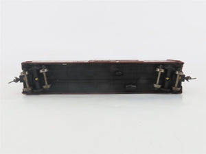 HO Scale Roundhouse 7730 SSW Cotton Belt 50' Plug Door Box Car #21030 - Upgraded