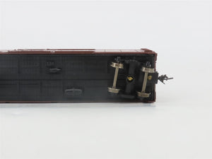 HO Scale Roundhouse 7730 SSW Cotton Belt 50' Plug Door Box Car #21030 - Upgraded