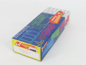 HO Scale Roundhouse 5962 WP Western Pacific Express Box Car #220176 - Upgraded