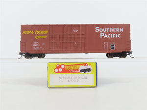 HO Roundhouse 1782 SP Southern Pacific 50' Double Door Box Car #226379 -Upgraded