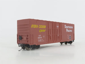 HO Roundhouse 1782 SP Southern Pacific 50' Double Door Box Car #226379 -Upgraded