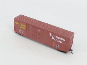 HO Roundhouse 1782 SP Southern Pacific 50' Double Door Box Car #226379 -Upgraded