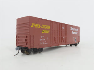 HO Roundhouse 1782 SP Southern Pacific 50' Double Door Box Car #226379 -Upgraded