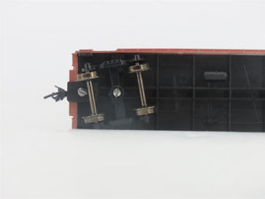 HO Roundhouse 1782 SP Southern Pacific 50' Double Door Box Car #226379 -Upgraded