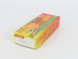 HO Scale Roundhouse 1220 WP Western Pacific Feather 50' Box Car #3069 -Upgraded