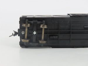 HO Roundhouse 1096 SP Southern Pacific Overnight 40' Box Car #63511 - Upgraded