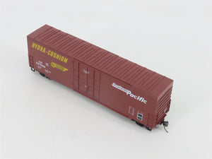 HO Scale Roundhouse 1768 SP Southern Pacific 50' Box Car #697000 - Upgraded