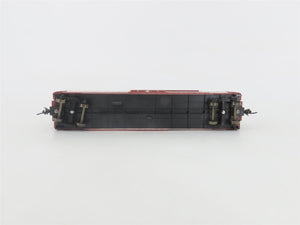 HO Scale Roundhouse 1768 SP Southern Pacific 50' Box Car #697000 - Upgraded