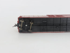 HO Scale Roundhouse 1768 SP Southern Pacific 50' Box Car #697000 - Upgraded