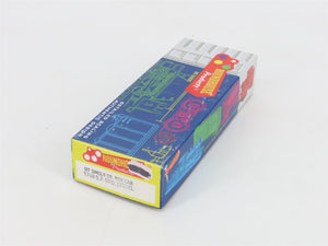 HO Scale Roundhouse 1768 SP Southern Pacific 50' Box Car #697000 - Upgraded