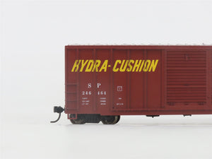 HO Scale Roundhouse 1986 SP Southern Pacific 50' Box Car #246464 - Upgraded